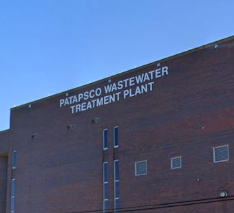 Heat, Chemical Haze Turn Patapsco Plant Into Baltimore's Hot Zone