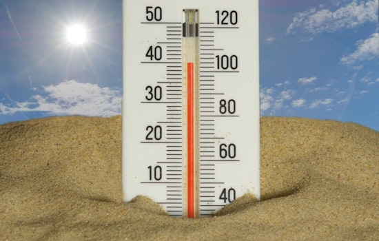 Heat Is On As Jeffco Officials Sound Alarm Over Soaring Temps