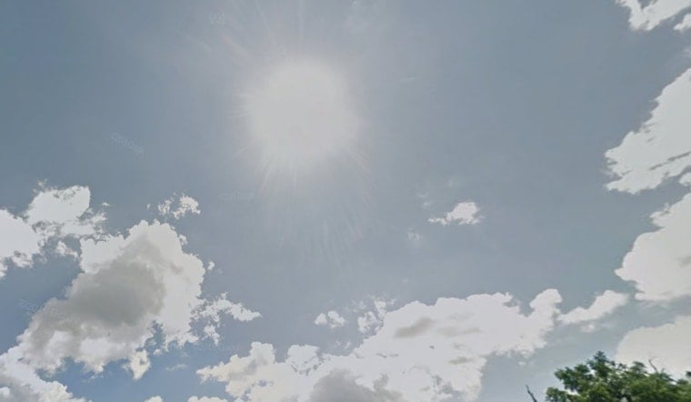 Heat Roars Back To Indy With Soggy Nights And Thunder Threat