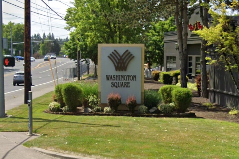 Heat Wave Blackout Leaves Thousands In The Dark In Goose Hollow And Tigard