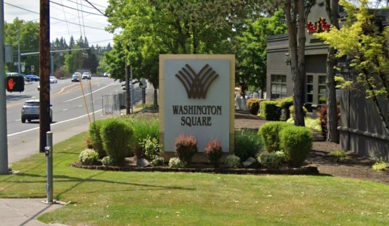 Heat Wave Blackout Leaves Thousands In The Dark In Goose Hollow And Tigard