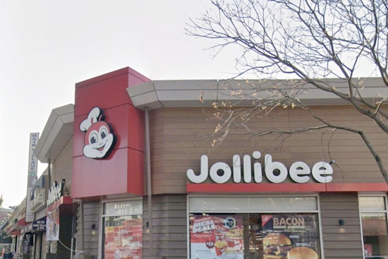 Heat Wave, Huge Lines As Jollibee Invades The Hub
