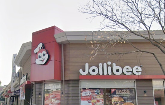 Heat Wave, Huge Lines As Jollibee Invades The Hub