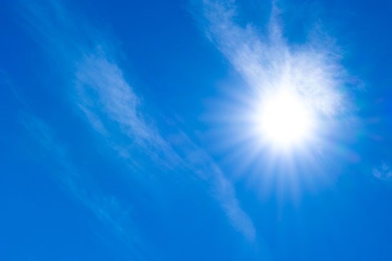 Heat Wave Smacks Marblehead As Power Cut Leaves Town Sweating