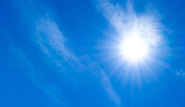Heat Wave Smacks Marblehead As Power Cut Leaves Town Sweating