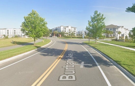 Heated Pools, High Rents as Velara Luxury Apartments Hit Nocatee
