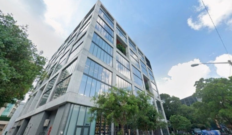 Hedge Fund Giant Brevan Howard Quietly Crashes Coconut Grove Office Party