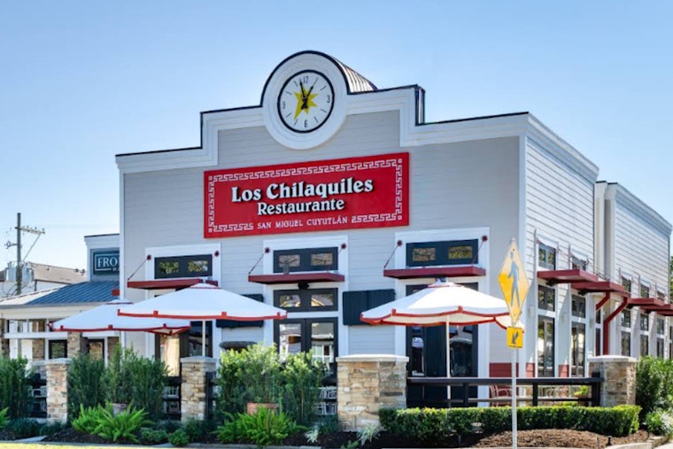 Heights Chilaquiles Spot Padlocked in Rent Showdown, Owner Vows Houston Comeback