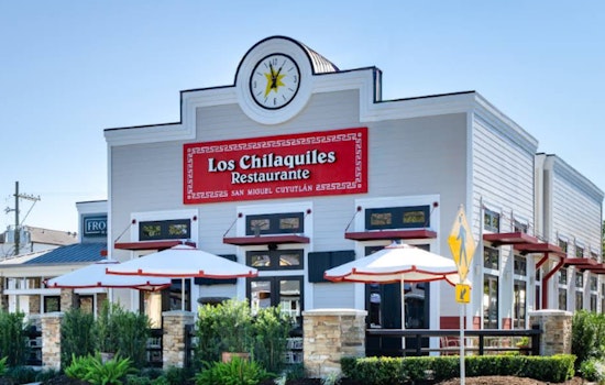 Heights Chilaquiles Spot Padlocked in Rent Showdown, Owner Vows Houston Comeback