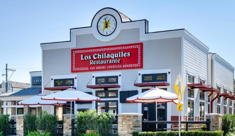 Heights Chilaquiles Spot Padlocked in Rent Showdown, Owner Vows Houston Comeback