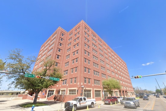 Heights High-Rise Showdown, Armed Suspect Taken Down After Revl Standoff