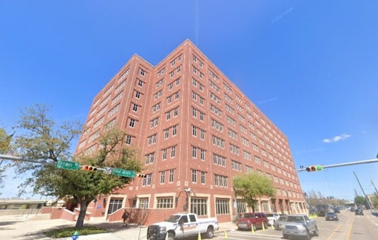 Heights High-Rise Showdown, Armed Suspect Taken Down After Revl Standoff