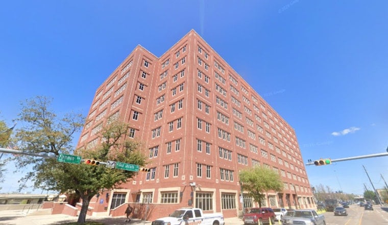 Heights High-Rise Showdown, Armed Suspect Taken Down After Revl Standoff