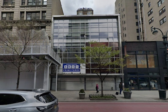 Helaba Bails on Herald Square Foreclosure, Leaving Jeff Sutton in Limbo