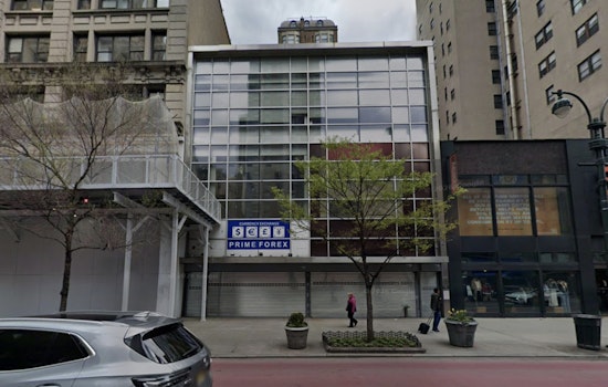 Helaba Bails on Herald Square Foreclosure, Leaving Jeff Sutton in Limbo