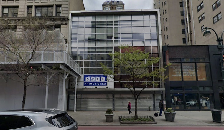 Helaba Bails on Herald Square Foreclosure, Leaving Jeff Sutton in Limbo