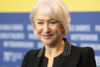 Helen Mirren Slashes Tag On Secluded Hollywood Hills Hideaway