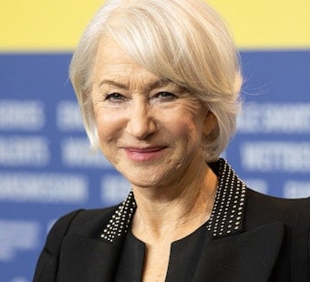 Helen Mirren Slashes Tag On Secluded Hollywood Hills Hideaway