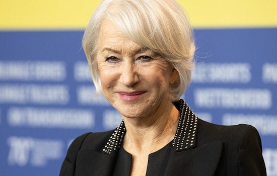 Helen Mirren Slashes Tag On Secluded Hollywood Hills Hideaway