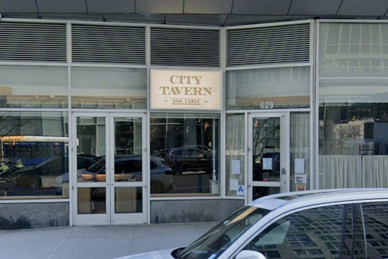Hell's Kitchen Hotspot Goes Dark as City Tavern Bows Out at Via 57 West