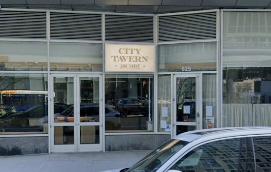 Hell's Kitchen Hotspot Goes Dark as City Tavern Bows Out at Via 57 West