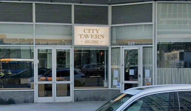 Hell's Kitchen Hotspot Goes Dark as City Tavern Bows Out at Via 57 West