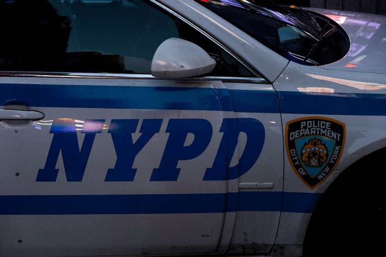Hell's Kitchen Knife Chaos: Two Men Stabbed Steps From Times Square