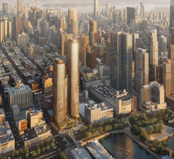Hell’s Kitchen Shake‑Up: Hochul Moves To Pack 1,100 Homes By The Intrepid