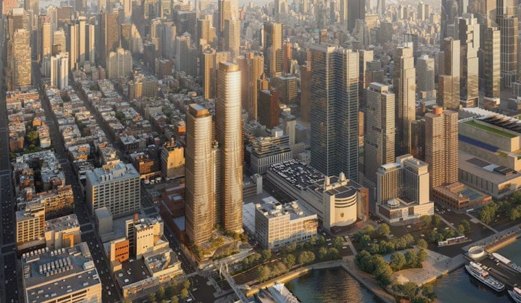 Hell’s Kitchen Shake‑Up: Hochul Moves To Pack 1,100 Homes By The Intrepid