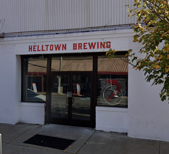 Helltown Brewing To Close Strip District Taproom In Pittsburgh