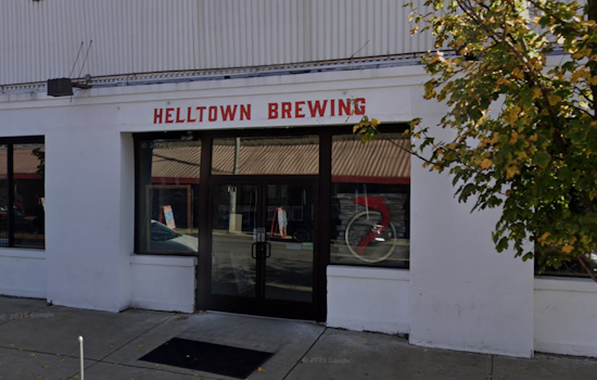 Helltown Brewing To Close Strip District Taproom In Pittsburgh