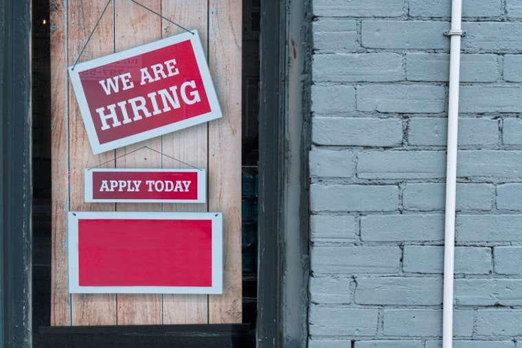 Help Wanted Hell: Ohio’s Small Businesses Hit By Worker Shortage