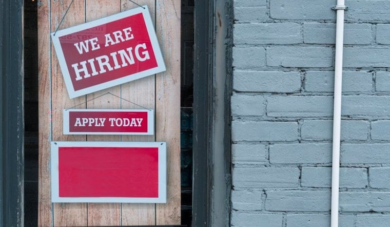 Help Wanted Hell: Ohio’s Small Businesses Hit By Worker Shortage