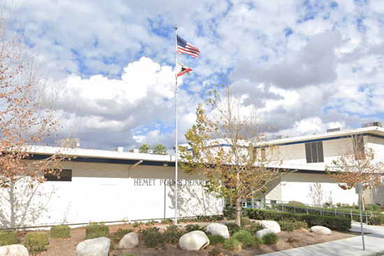 Hemet Cop Hit With Charges After Viral Arrest Leaves Woman With Brain Injury