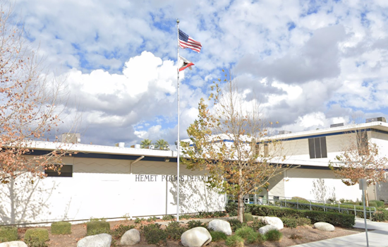 Hemet Cop Hit With Charges After Viral Arrest Leaves Woman With Brain Injury