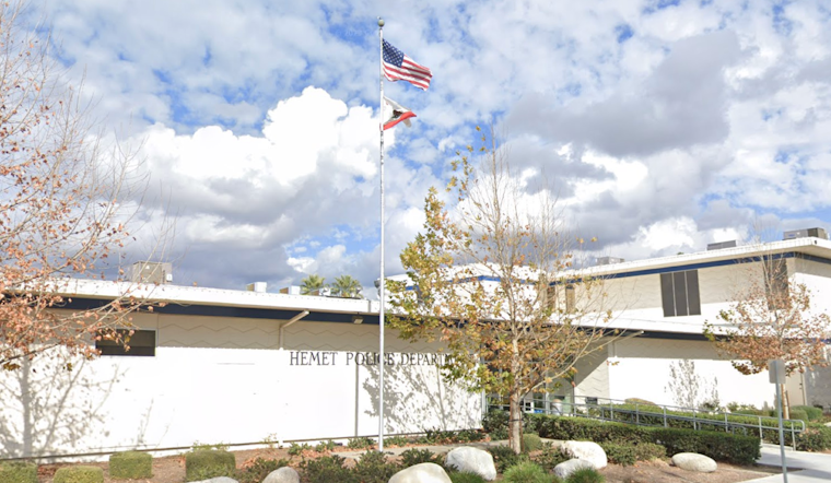 Hemet Cop Hit With Charges After Viral Arrest Leaves Woman With Brain Injury