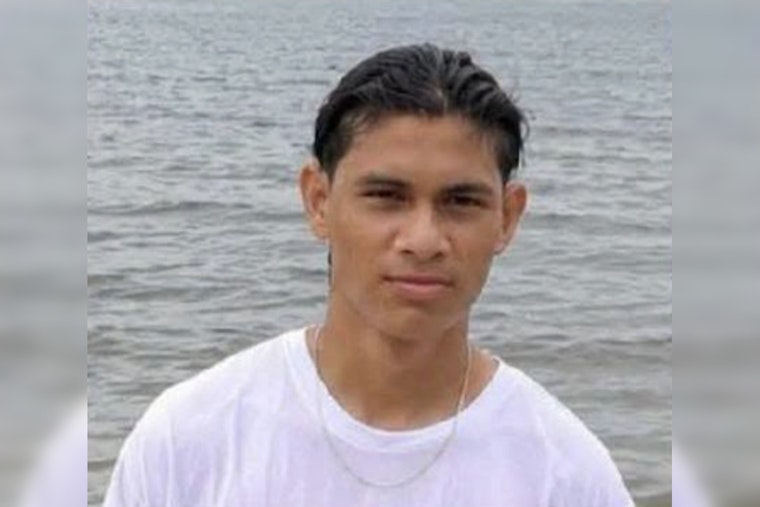 Hempstead Teen Slain Outside Fulton Ave. Building as Cops Seek Suspects