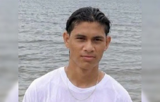 Hempstead Teen Slain Outside Fulton Ave. Building as Cops Seek Suspects