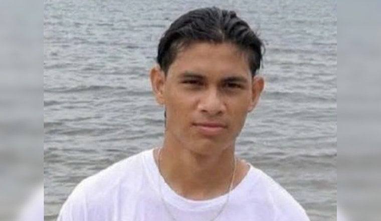 Hempstead Teen Slain Outside Fulton Ave. Building as Cops Seek Suspects