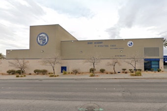 Henderson Band Teacher Dodges Prison With Alford Plea Deal