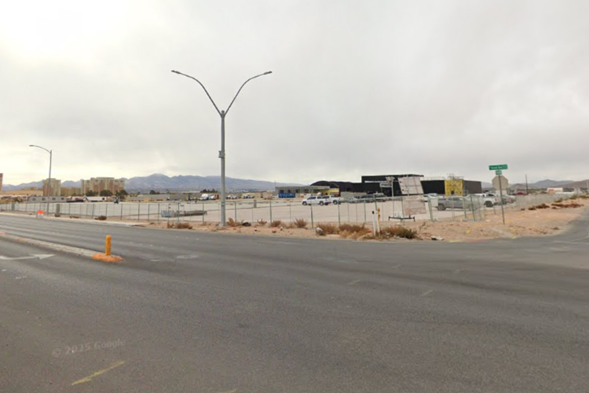 Henderson DMV Closing As Silverado Ranch DMV Opens