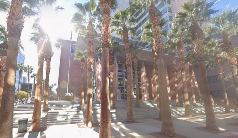 Henderson Mom Accused of Starving Baby to Death Says She’s Not Guilty