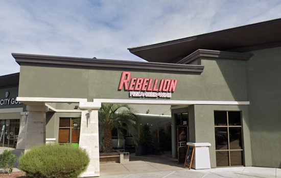 Henderson Pizza Hotspot Nabs Next-Door Deli For Lunchtime Crowd