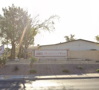 Henderson Seniors Rebel As Mountain View Lot Rents Rocket Past $1,000