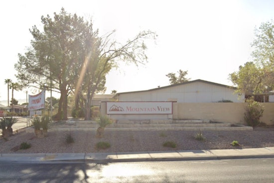 Henderson Seniors Rebel As Mountain View Lot Rents Rocket Past $1,000