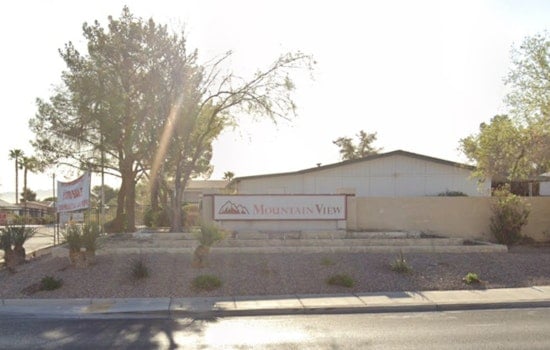 Henderson Seniors Rebel As Mountain View Lot Rents Rocket Past $1,000