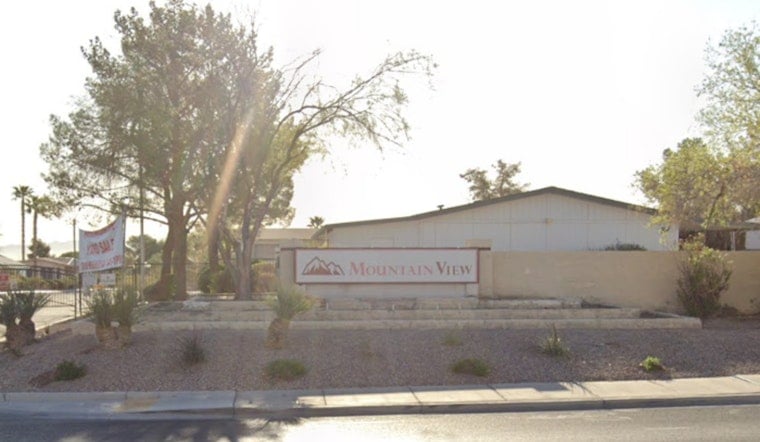 Henderson Seniors Rebel As Mountain View Lot Rents Rocket Past $1,000