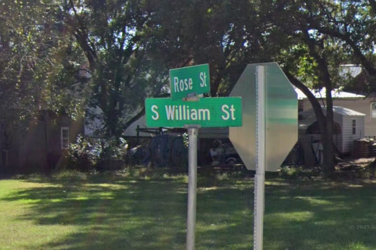 Henderson Street Turns Crime Scene After Deadly 2:30 A.M. Shooting