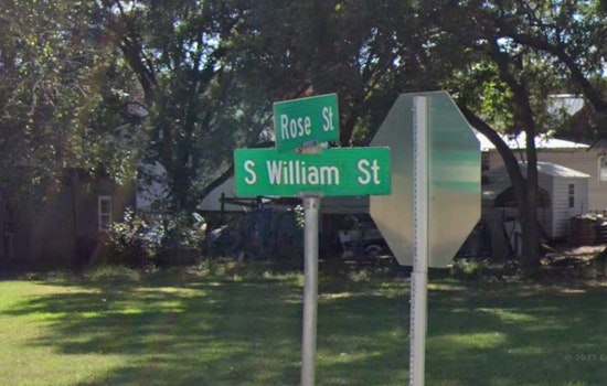 Henderson Street Turns Crime Scene After Deadly 2:30 A.M. Shooting