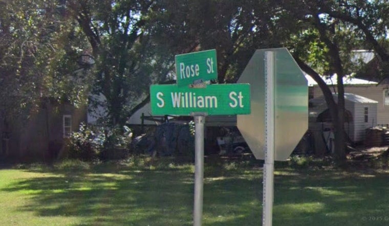 Henderson Street Turns Crime Scene After Deadly 2:30 A.M. Shooting